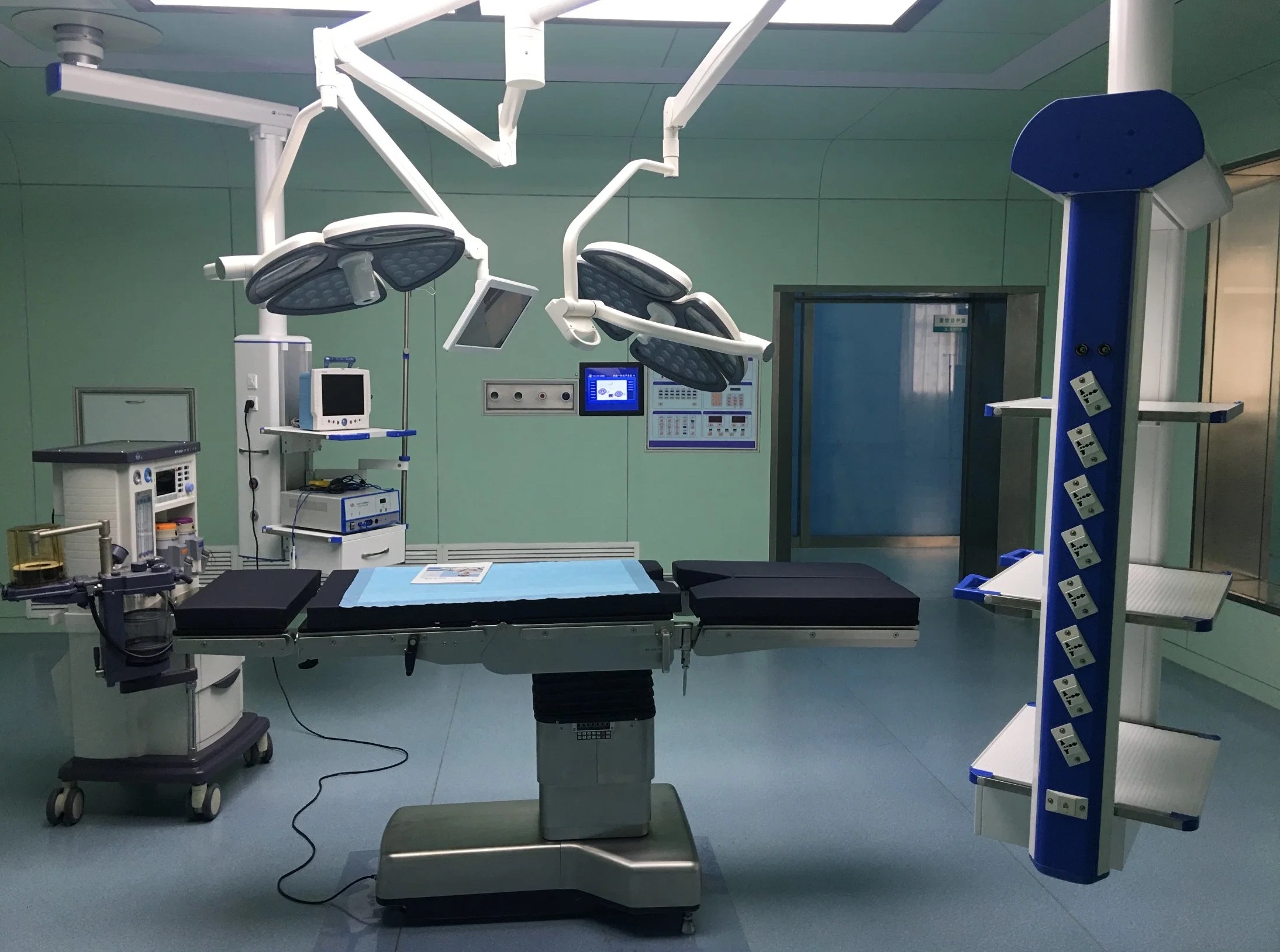 Ot-Ksa-China-Factory-Electric-Surgical-Operating-Table-for-Ophthalmology copy